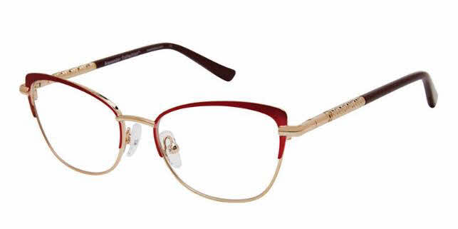 ALEXANDER DAKOTA in RUBY