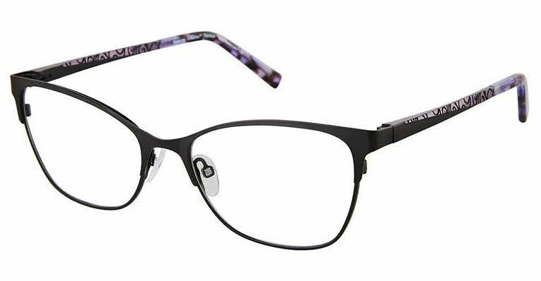 ALEXANDER REMI in BLACK