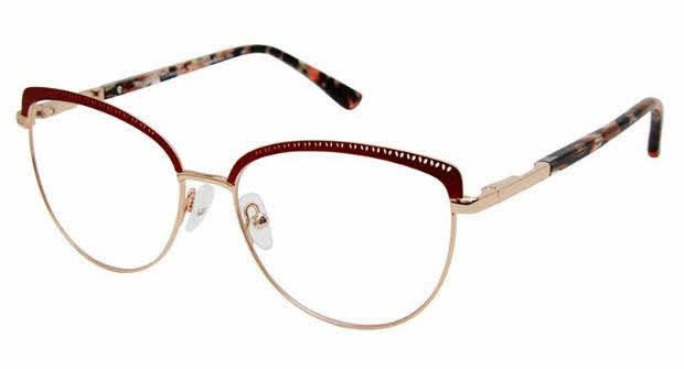 ALEXANDER ARLIE in CRIMSON