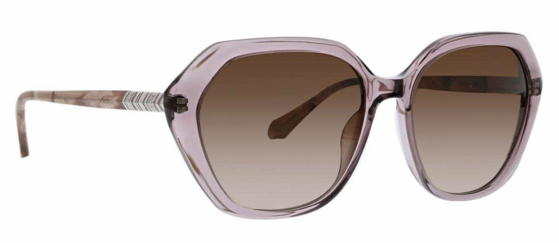 BADGLEY MISCHKA SOLENE in PLUM