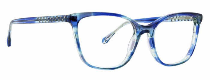 BADGLEY MISCHKA ALIZE in AZURE