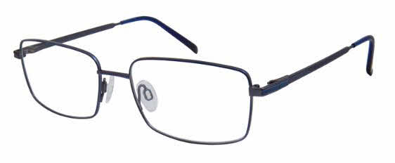 CHARMANT TITANIUM PERFECTION 11469 in BLUE