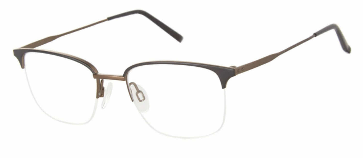 CHARMANT TITANIUM PERFECTION 29116 in BROWN