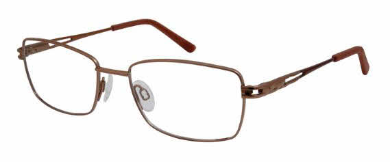 CHARMANT TITANIUM PERFECTION 12163 in ROSE