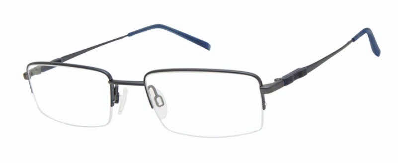 CHARMANT TITANIUM PERFECTION 29111 in BLUE