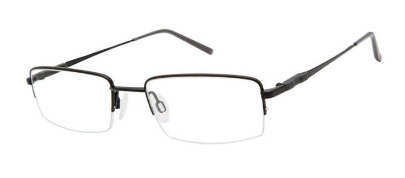 CHARMANT TITANIUM PERFECTION 29111 in BLACK