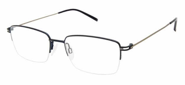 CHARMANT TITANIUM PERFECTION 29114 in BLUE