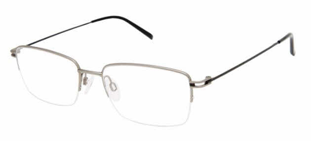 CHARMANT TITANIUM PERFECTION 29114 in GRAY