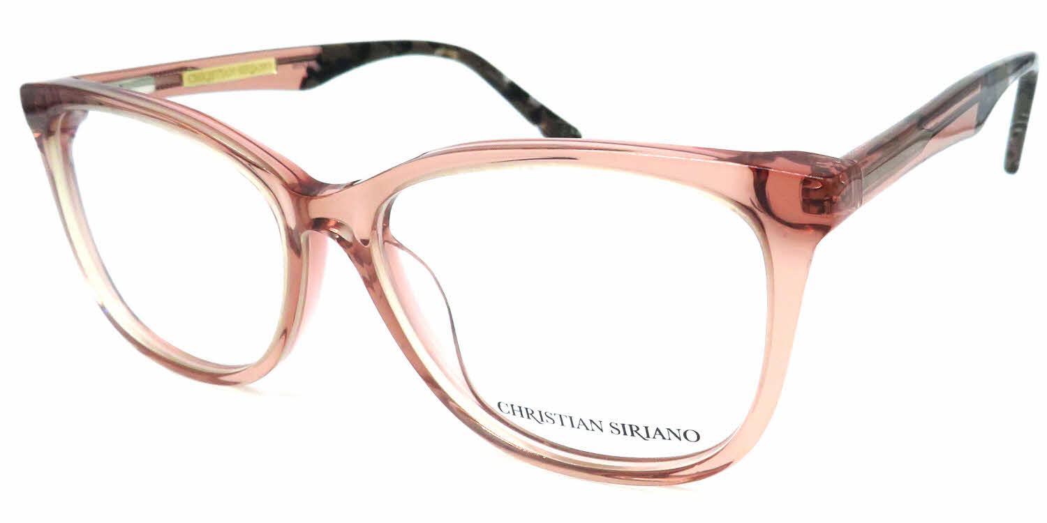 CHRISTIAN SIRIANO BINX in PINKCRYSTAL