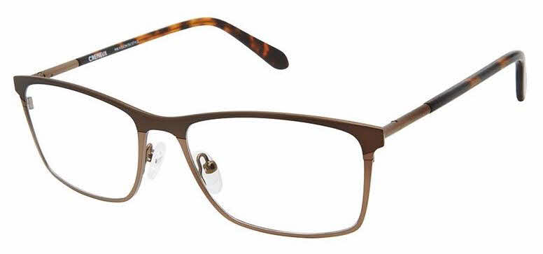 CREMIEUX GERMAIN in BROWN