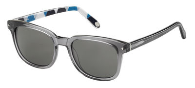 FOSSIL 2027 in MBBY1