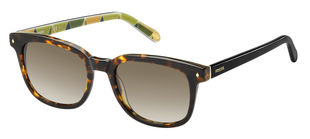 FOSSIL 2027 in MBCHA