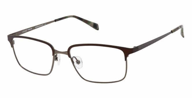 CRUZ I605 in BROWN