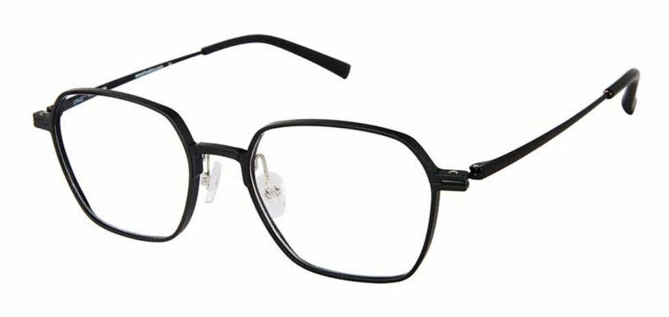 CRUZ I266 in BLACK