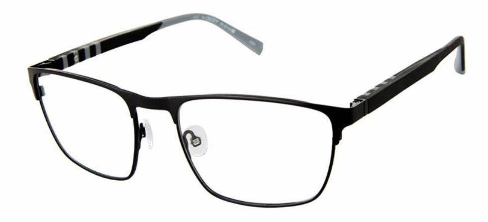 CRUZ I417 in BLACK
