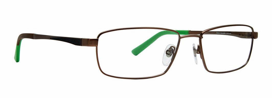 DUCKS UNLIMITED ELEVATION in BROWN